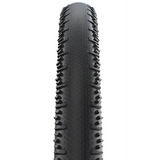 Schwalbe foldedæk g-one rs pro evolution 35-622 tlr sort tr