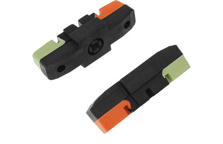 Trivio - magura bremseklodser power pads sæt 950 triple compound