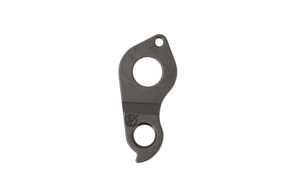Hjulfremstillingshjul MFG Diamondback Derailleurpad CNC Type 345