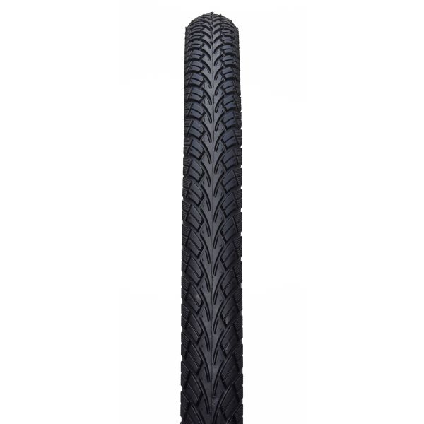 Edge Tire Street 12 1 2 x 2 1 4 62-203mm - Sort