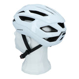 Kross cykelhjelm road pro l (58-62 cm) - hvid