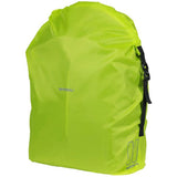 Basilikum Keep Dry and Clean - Rain Cover - Lodret - Neon Geel