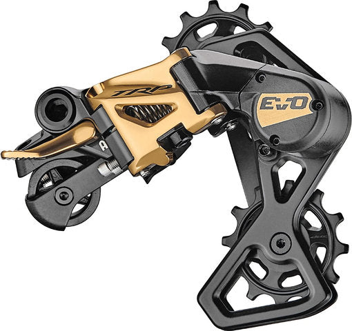 Trp evo 7 dh rd-m9070 7-trins bagskifter