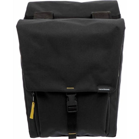 Burgere - new looxs taske new looxs tulum double | sort | 32 l