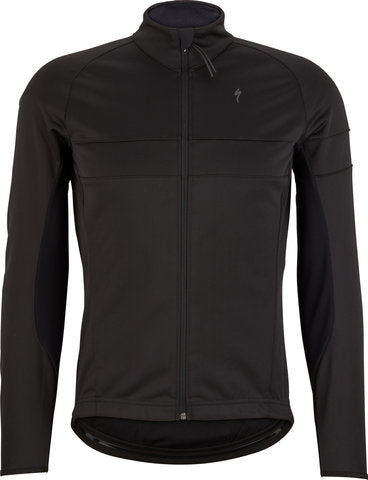 Specialiseret rbx comp softshell jakke
