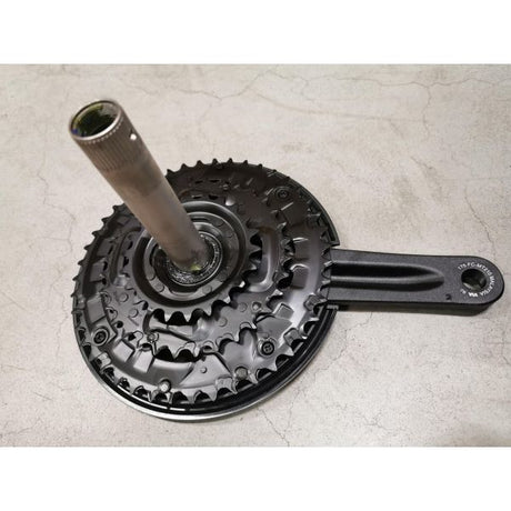 Shimano kranksæt fc-mt 2103 kranksæt shim.fc-mt2103 22 30 40t 175mm