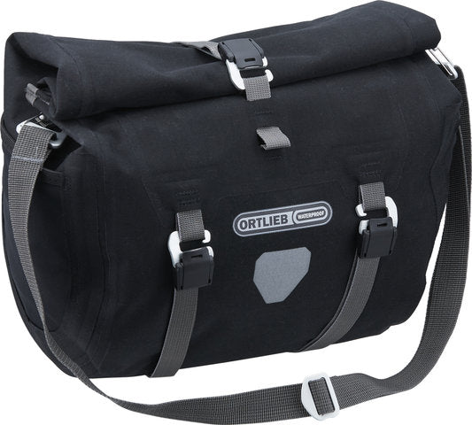 Ortlieb styrpakke plus styrtaske