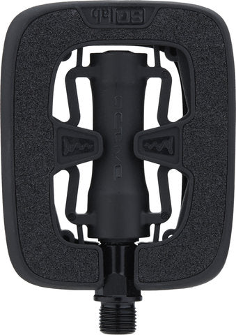 Sqlab 502 aktive platformspedaler