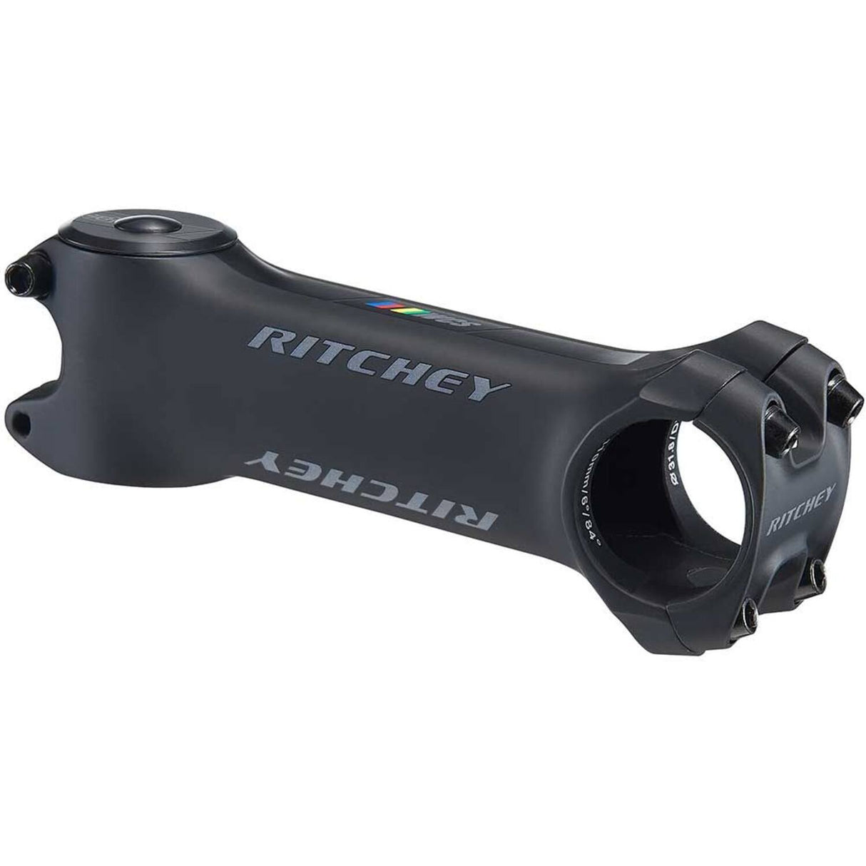 Ritchey - stilk wcs toyon blatte 120mm inklusive topkappe