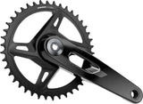 Sram rival e1 xplr wide dub dm 1x13-speed kranksæt
