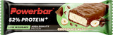 Powerbar 52% protein+ proteinbar - 1 stk