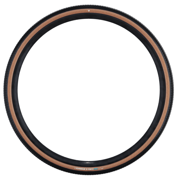 Schwalbe foldedæk g-one reflection pro evolution 40-622 tlr sort tr