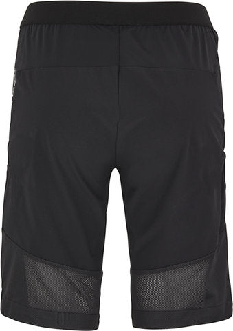 Vaude kuro-shorts til kvinder