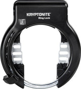 Kryptonit rammelås med flex mount