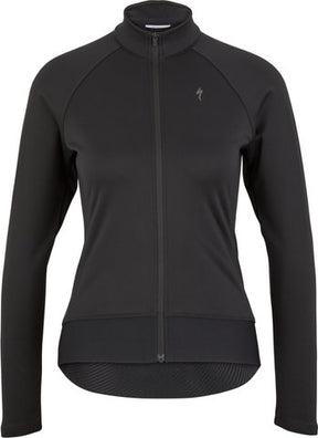 Specialiseret dame rbx expert termisk l s jersey - 2023 model