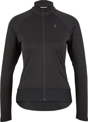 Specialiseret dame rbx expert termisk l s jersey - 2023 model
