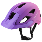 Ked cykelhjelm embrace m (54-58cm) - mat pink