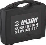 Unior cykelværktøj ophængsserviceværktøjssæt 1704