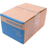 Shimano Deore HG53 9 -hastighed halskæde - 20 stykker