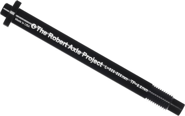 Old man mountain fit kit thru-axle til vejgrus cross gafler