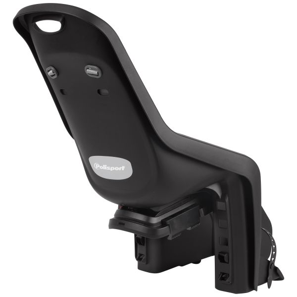 Sæde Polisport Maxi Bubbly CFS Carrier