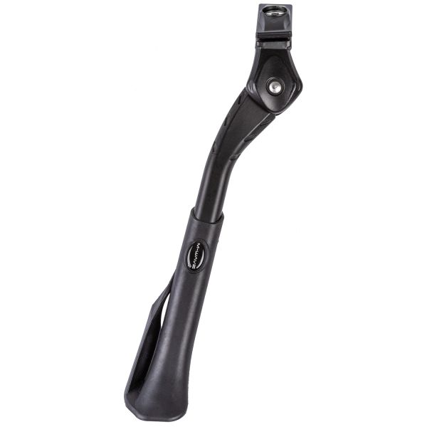 M-wave sidestativ justerbar 24 til 29 søjler c1 aluminium - sort