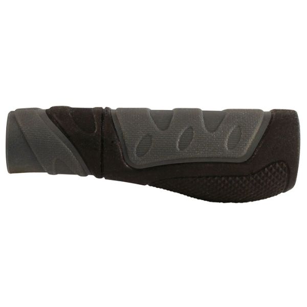 Ergo Bicycle Lock - 130 130mm, Black Gray