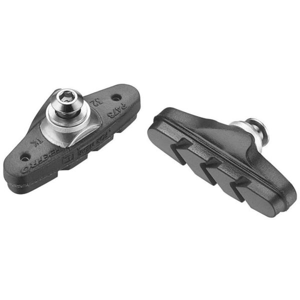 Tektro fælg bremseklodser p473 med bolt race 55mm