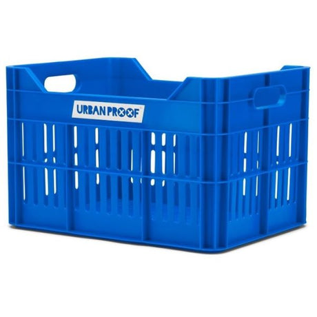 Urbanproof kasse klik 30l rpet blå