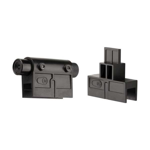 Gates grs laserjusteringsenhed v3