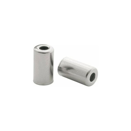 Kabelhat Bofix Brass Ø6.0mm (25 stykker)