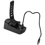 Forlygte AXA DWN Front 100 LUX - USB -C Genopladelig
