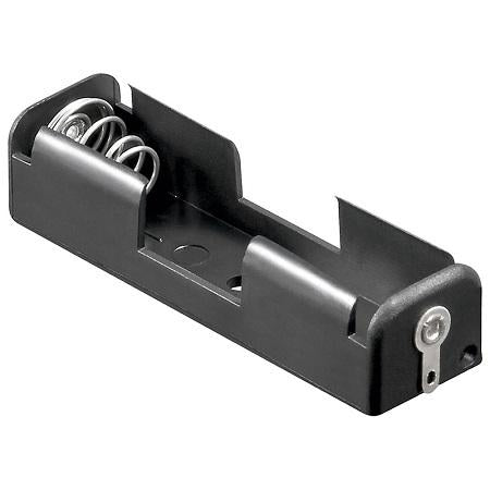 AA batteriholder