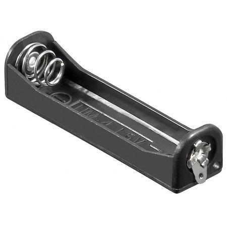 AAA batteriholder