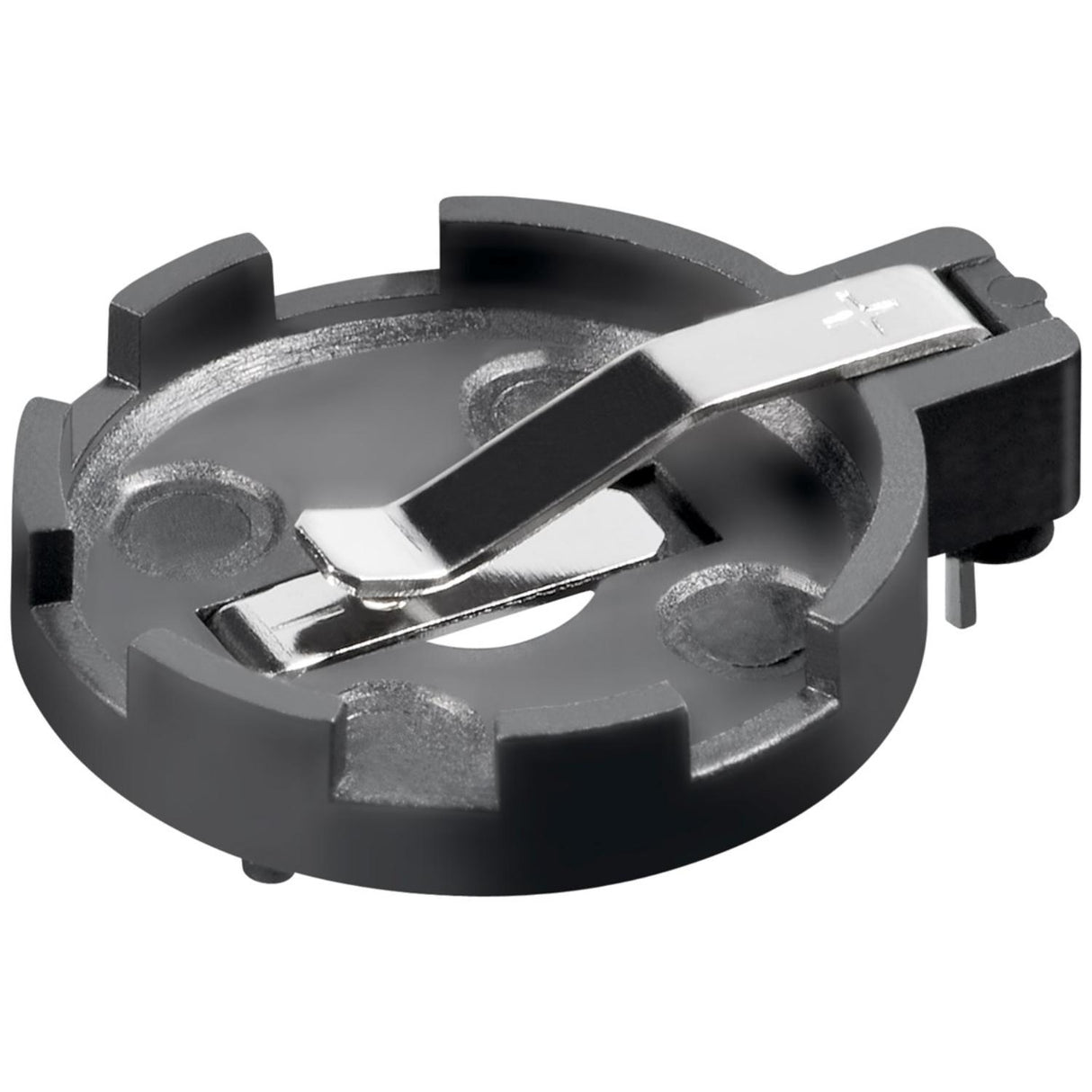 Abi knapcelle batteriholder