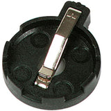 Knapcelle batteriholder