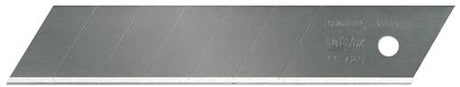 Stanley håndværktøj Stanley ekstra snap-off kniv 25mm fatmax (10)