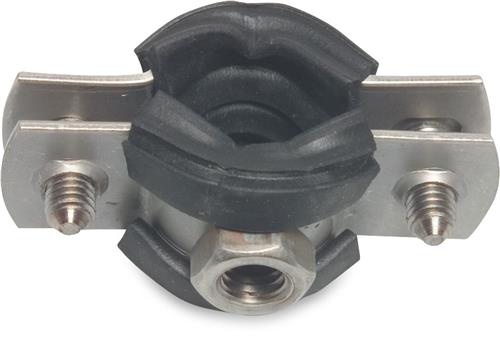 Mega monteringsbeslag 2-delt 99-105mm 3.1 2