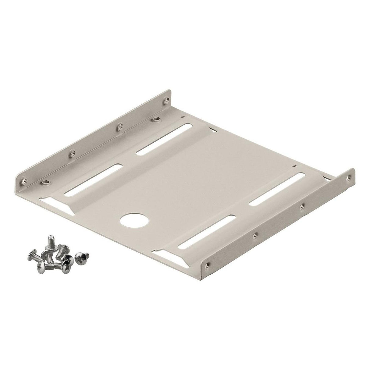 Sks 3,5'' beslag til 2,5'' harddiskkabinet