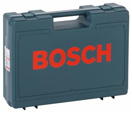 Bosch tilbehør bosch kuffert til vinkelslibere