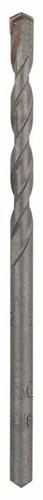 Bosch tilbehør betonbor cyl-3 7 x 60 x 100 mm, d 6,5 mm 1. - 2608597662