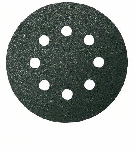 Bosch tilbehør bosch slibeskive 125mm k120 (5 stk)