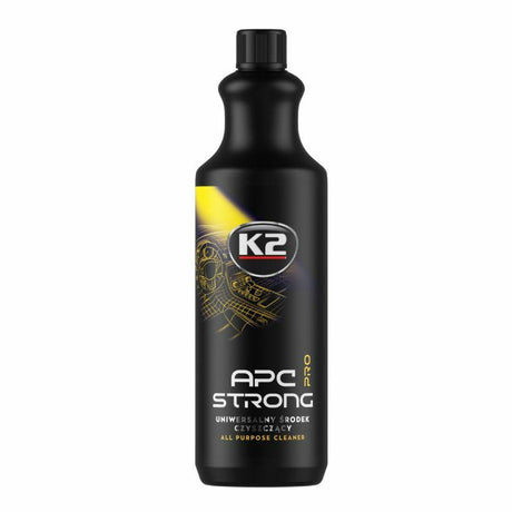 K2 universeel reinigingsmiddel apc sterk pro 1l