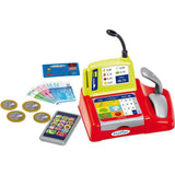 Ecoiffier 100% Chef Cash Register Playset