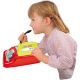 Ecoiffier 100% Chef Cash Register Playset