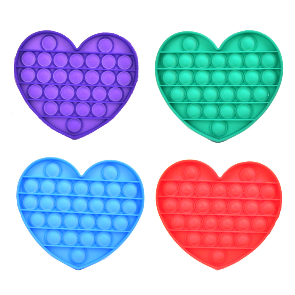 Basic Pop #039;n Heart