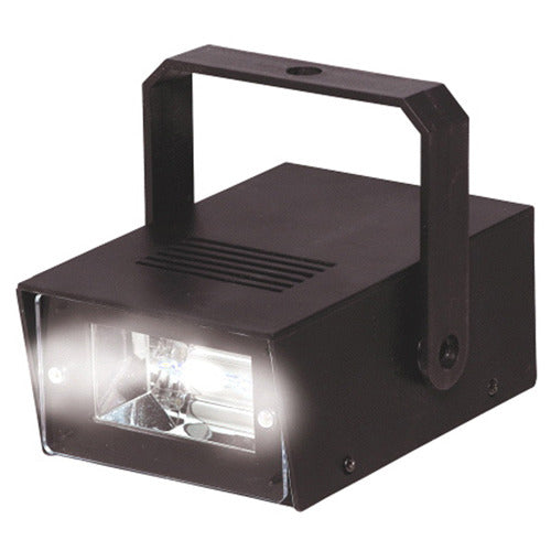 Grundlæggende disco led strobe