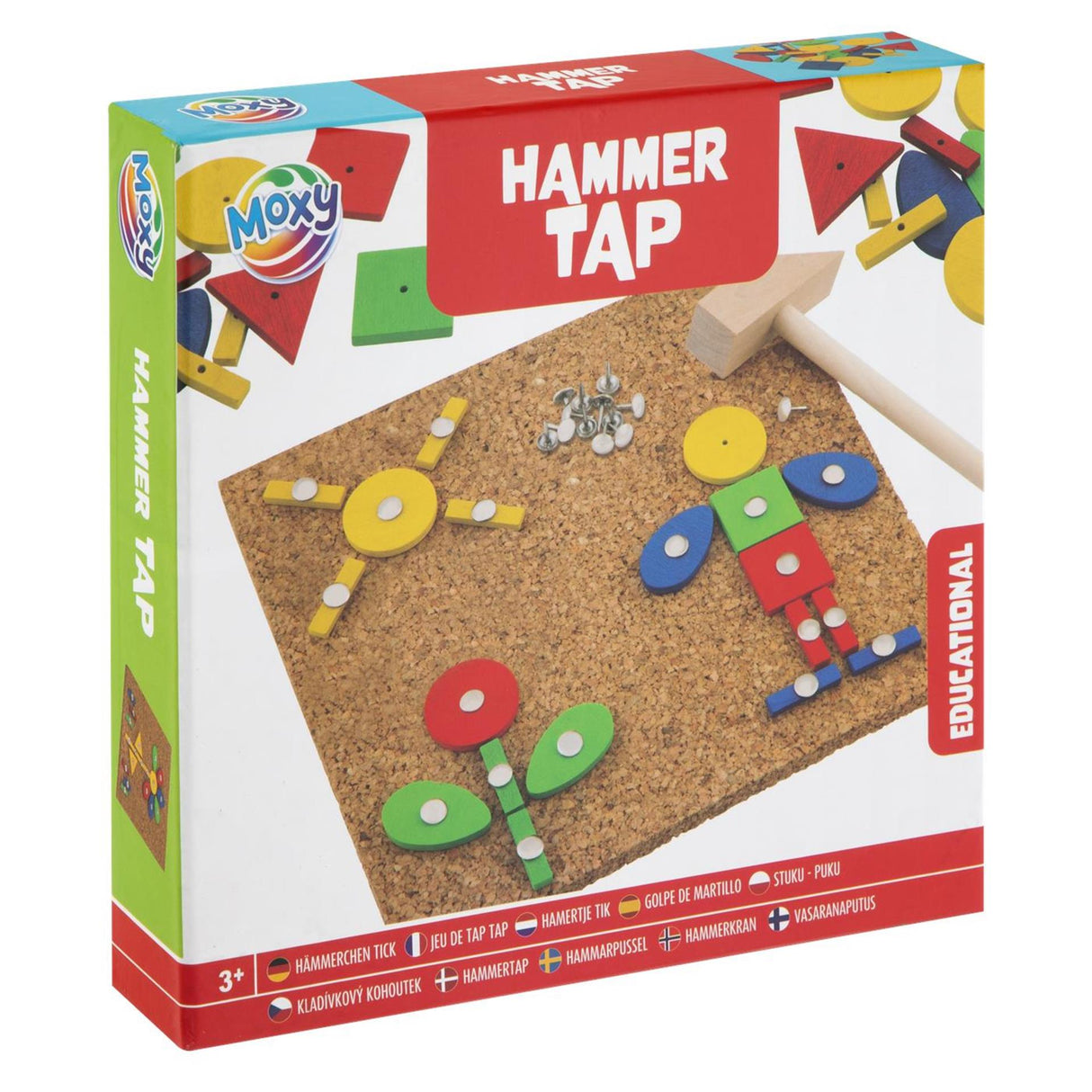 Grafix hammerhane