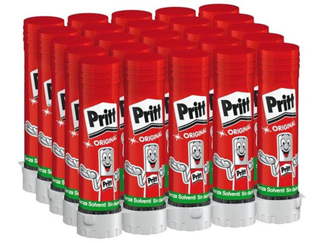 Pritt limstift 11gr æske á 25 stk
