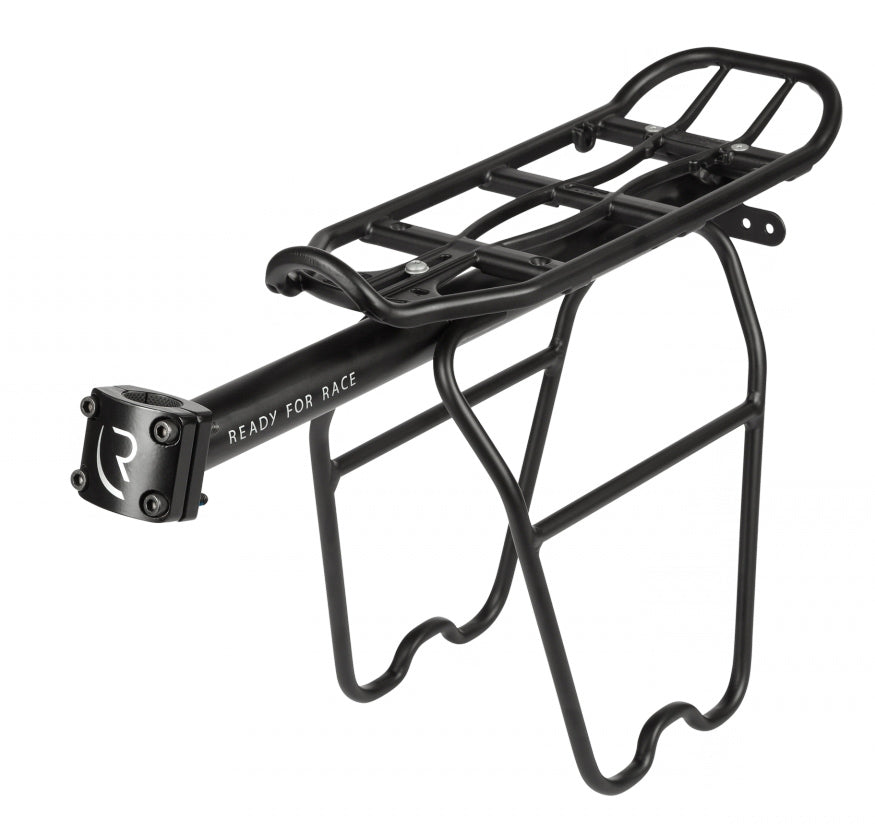 Rfr sadelpindsholder med skinne click go
